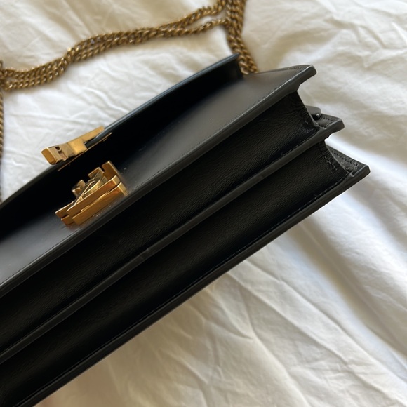 ysl cassandra purse - Picture 11 of 13